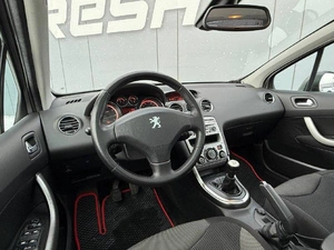 Хетчбэк Peugeot 308 2010 года, 500000 рублей, Ижевск