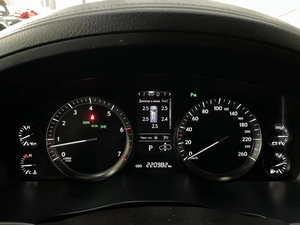 Внедорожник Lexus LX 2016 года, 7497000 рублей, Солонцы