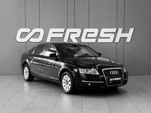 Седан Audi A6 2008 года, 768000 рублей, Тверь
