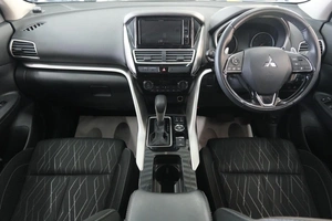 Внедорожник Mitsubishi Eclipse Cross 2019 года, 2139000 рублей, Омск