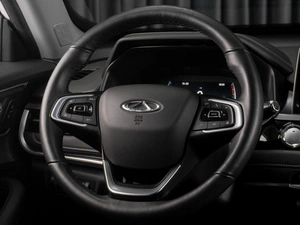 Внедорожник Chery Tiggo 4 Pro 2023 года, 1579000 рублей, Тюмень