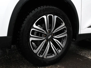 Внедорожник Chery Tiggo 8 2020 года, 1617000 рублей, Волгоград