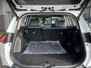 Внедорожник Toyota RAV4 2026 года, 4450000 рублей, Уфа