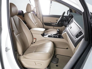 Минивэн Kia Carnival 2019 года, 2500000 рублей, Ростов-на-Дону