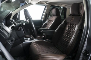 Внедорожник Land Rover Freelander 2013 года, 1750000 рублей, Омск