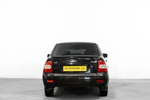 Седан ВАЗ (LADA) Priora 2009 года, 349000 рублей, Барнаул