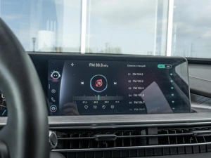 Внедорожник Chery Tiggo 7 Pro Max 2023 года, 2019000 рублей, Нижний Новгород
