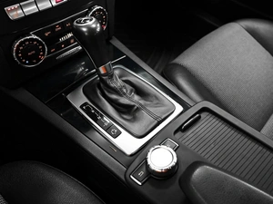 Седан Mercedes-benz C-класс 2012 года, 1598000 рублей, Ставрополь