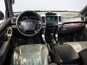 Внедорожник Toyota Land Cruiser Prado 2007 года, 2340000 рублей, Краснодар