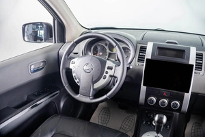 Внедорожник Nissan X-Trail 2008 года, 979000 рублей, Пермь