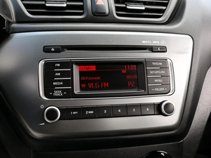 Седан Kia Rio 2016 года, 1099000 рублей, Волгоград