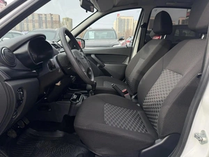 Седан ВАЗ (LADA) Granta 2023 года, 909000 рублей, Красноярск