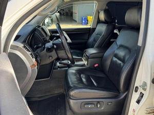 Внедорожник Toyota Land Cruiser 2012 года, 3469000 рублей, Кропоткин