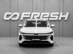 Лифтбек FAW Bestune B70 2024 года, 2449000 рублей, Ростов-на-Дону