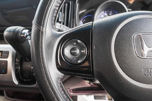 Хетчбэк Honda N-WGN 2014 года, 829000 рублей, Барнаул