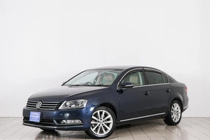 Седан Volkswagen Passat 2013 года, 1449000 рублей, Красноярск