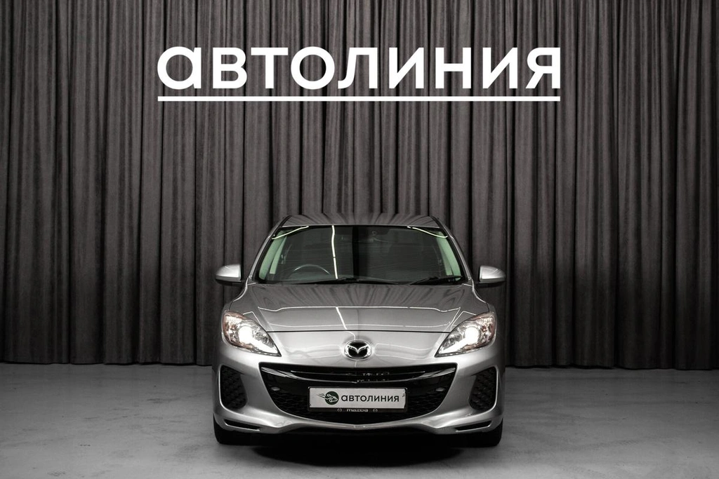 Седан Mazda Axela 2012 года, 909000 рублей, Красноярск