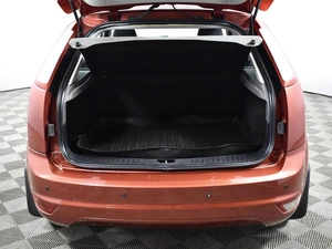 Хетчбэк Ford Focus 2009 года, 564900 рублей, Казань