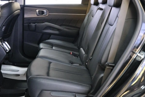 Внедорожник Kia Sorento 2020 года, 3299000 рублей, Омск