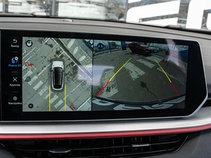 Внедорожник Geely Coolray 2023 года, 2261000 рублей, Краснодар