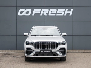 Внедорожник Geely Xingyue L 2026 года, 4200000 рублей, Краснодар
