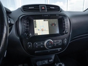 Внедорожник Kia Soul 2017 года, 1347000 рублей, Нижний Новгород