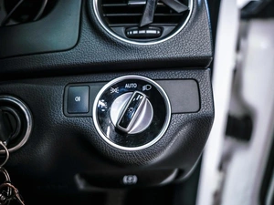 Седан Mercedes-benz C-класс 2012 года, 1350000 рублей, Красноярск