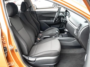 Седан Kia Rio 2019 года, 1380000 рублей, Краснодар