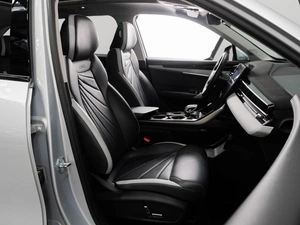 Внедорожник Geely Atlas 2024 года, 2509040 рублей, Тюмень