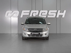 Седан ВАЗ (LADA) Granta 2013 года, 539000 рублей, Минеральные Воды