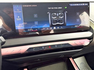 Внедорожник BMW X3 2025 года, 7995000 рублей, Красноярск