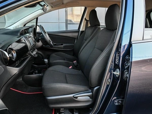 Хетчбэк Toyota Vitz 2019 года, 1159000 рублей, Кирилловка