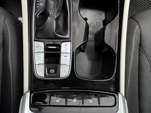 Внедорожник Hyundai Tucson 2021 года, 3042000 рублей, Красноярск