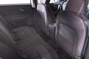 Внедорожник Nissan Qashqai 2010 года, 1149000 рублей, Томск