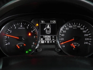 Внедорожник Nissan Qashqai+2 2010 года, 1229000 рублей, Воронеж