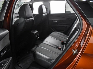 Внедорожник Peugeot 3008 2017 года, 1875000 рублей, Воронеж