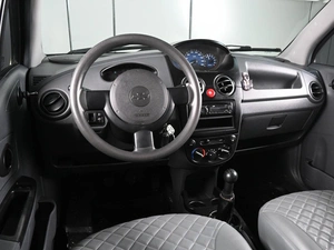Хетчбэк Chevrolet Spark 2007 года, 399000 рублей, Аксай