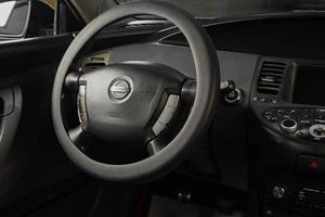 Седан Nissan Primera 2005 года, 419000 рублей, Тюмень