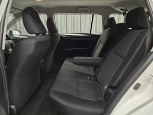 Универсал Toyota Corolla Fielder 2017 года, 1125000 рублей, Красноярск