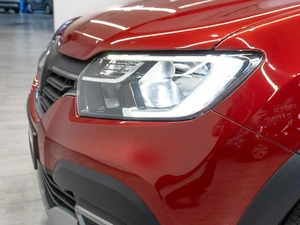 Хетчбэк Renault Sandero Stepway 2020 года, 1329000 рублей, Саратов