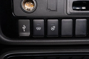 Внедорожник Mitsubishi Outlander 2021 года, 2249000 рублей, Петрозаводск