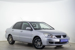 Седан Mitsubishi Lancer 2007 года, 389000 рублей, Оренбург