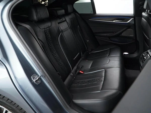 Седан BMW 5 серия 2019 года, 4005046 рублей, Москва