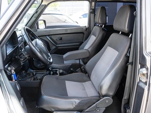 Внедорожник ВАЗ (LADA) 2121 (4x4) Urban 2018 года, 614500 рублей, Волгоград