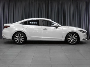 Седан Mazda 6 2021 года, 2449000 рублей, Тюмень