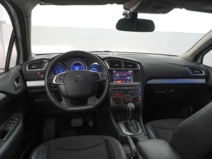 Седан Citroen C4 2020 года, 1299033 рублей, Москва
