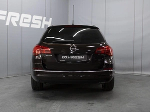 Универсал Opel Astra 2014 года, 550000 рублей, Омск
