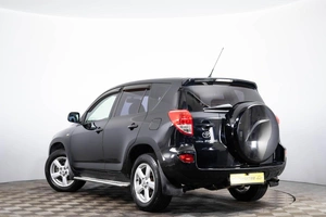 Внедорожник Toyota RAV4 2008 года, 1549000 рублей, Пермь