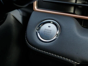 Внедорожник EXEED LX 2023 года, 2150000 рублей, Большой Сочи