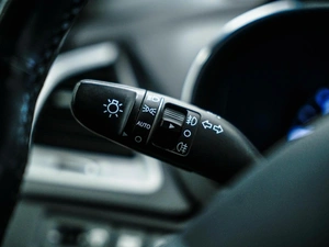 Внедорожник Hyundai Santa Fe 2017 года, 2550000 рублей, Красноярск